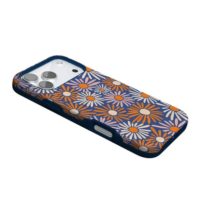 Spring Forward | Daisy Floral Case iPhone Case get.casely