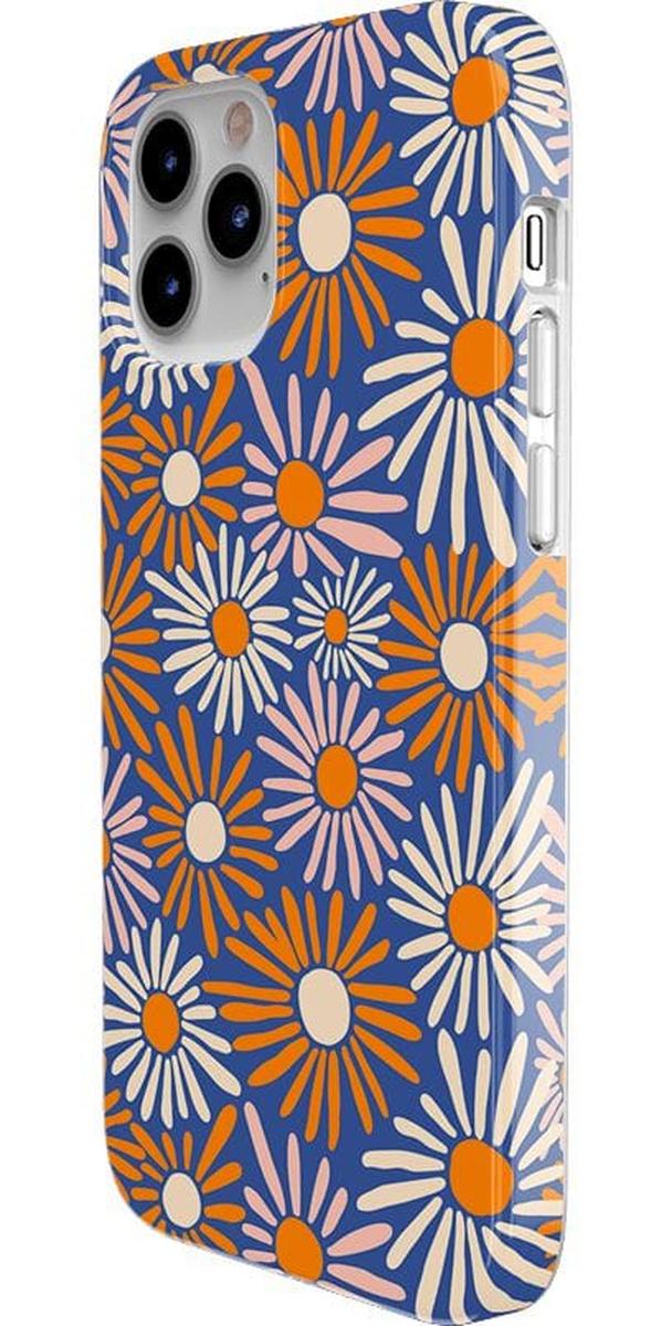 Spring Forward | Daisy Floral Case iPhone Case get.casely