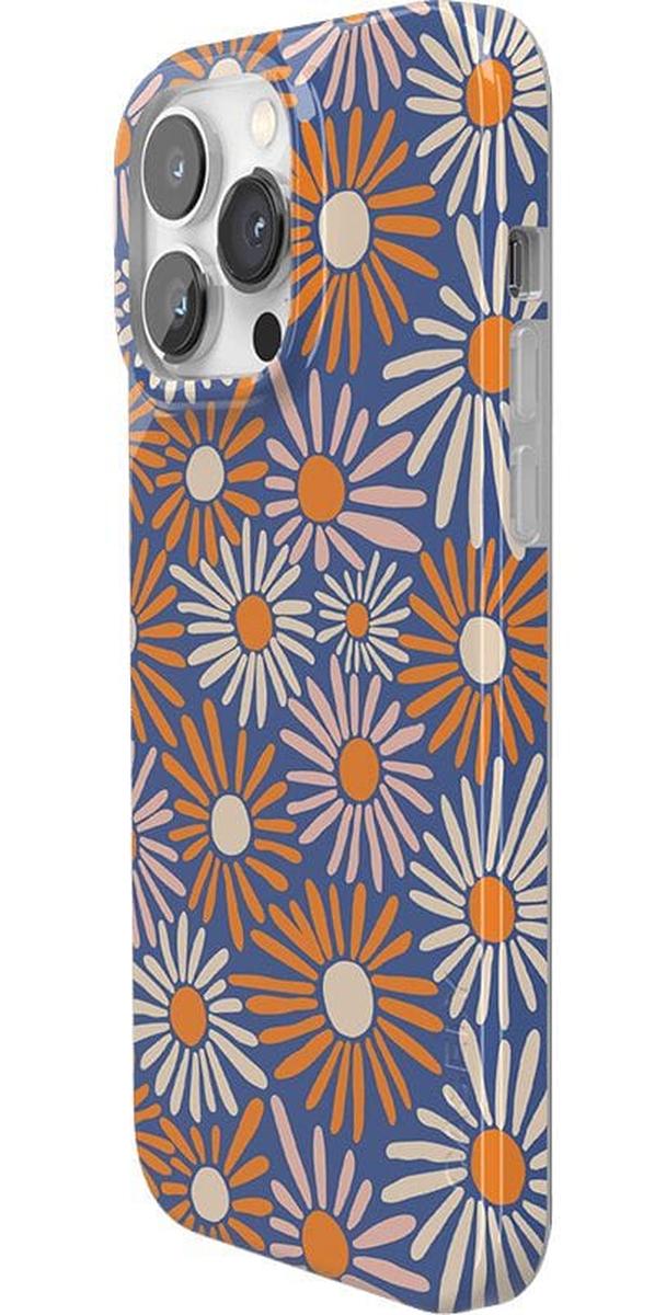 Spring Forward | Daisy Floral Case iPhone Case get.casely
