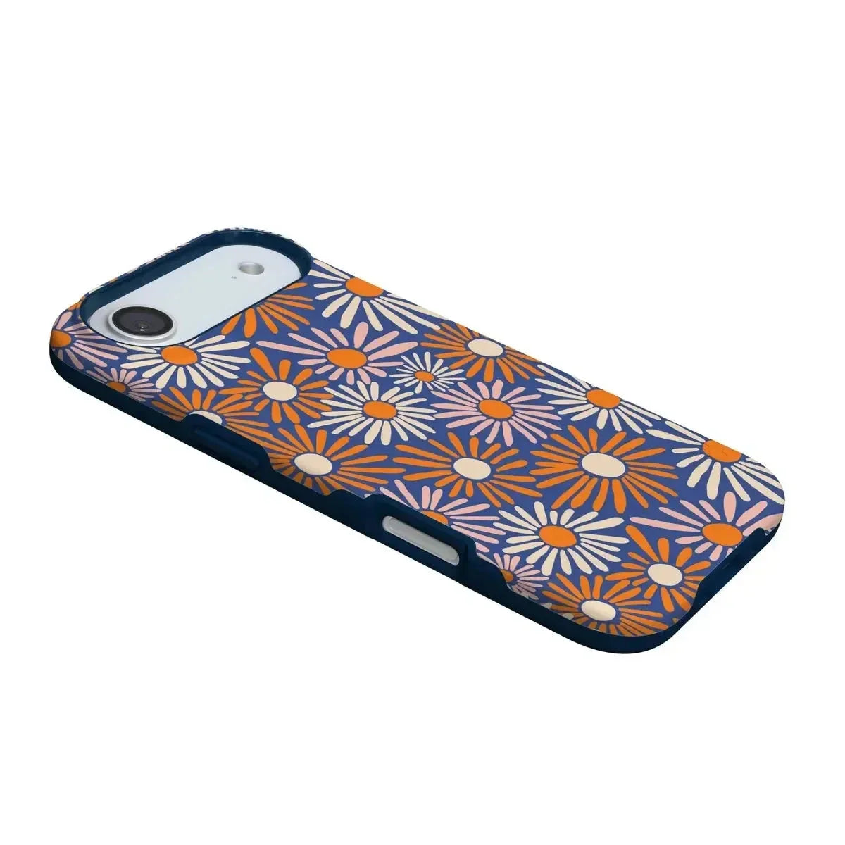 Spring Forward | Daisy Floral Case iPhone Case get.casely