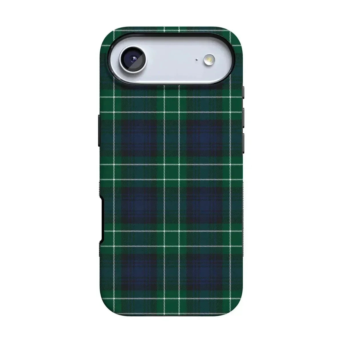 Spruce | Kitty and Vibe Holiday Case Phone Case Casetry Bold Flex + MagSafe® iPhone 17 Air