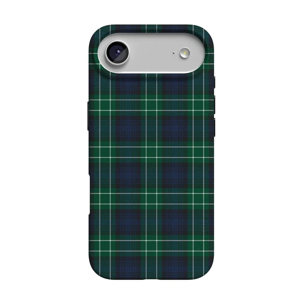 Spruce | Kitty and Vibe Holiday Case Phone Case Casetry Classic + MagSafe® iPhone 17 Air