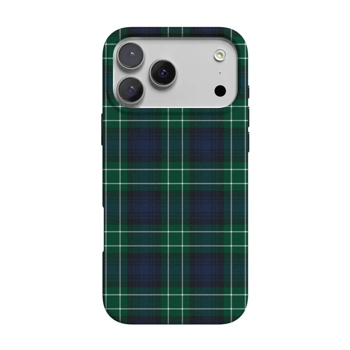 Spruce | Kitty and Vibe Holiday Case Phone Case Casetry Classic + MagSafe® iPhone 17 Pro Max