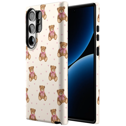 Cuddle Up | Teddy Bear Case