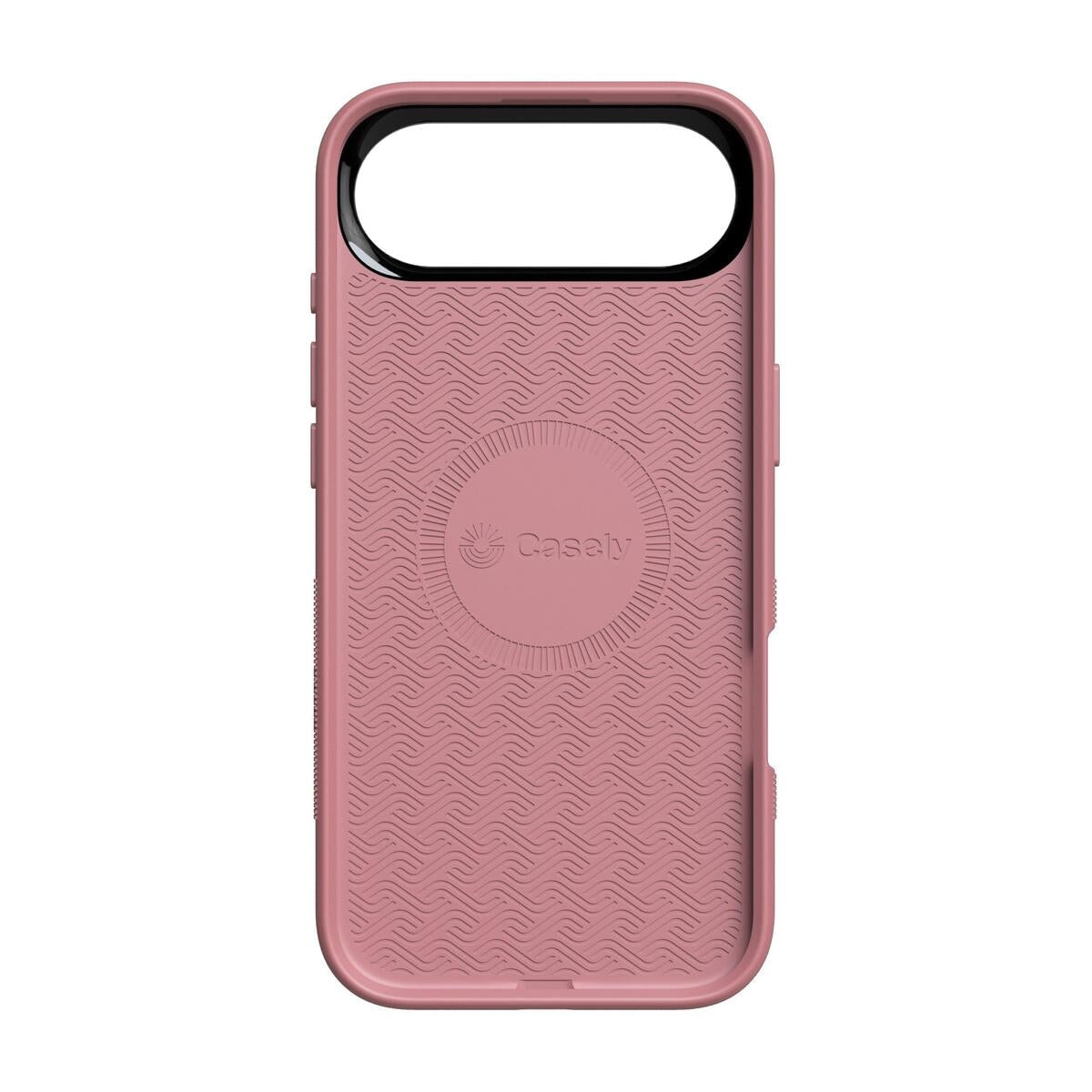 Starfish Wishes | Coral Pink Shimmer Case iPhone Case get.casely