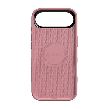 Starfish Wishes | Coral Pink Shimmer Case iPhone Case get.casely