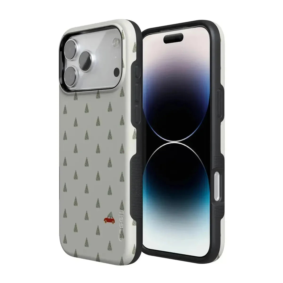 Stocking Stuffer | Christmas Knit Case Phone Case Casetry