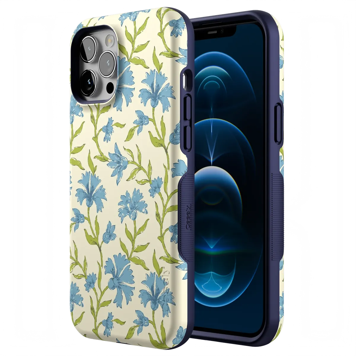 Garden Breeze | Seaside Vines Case