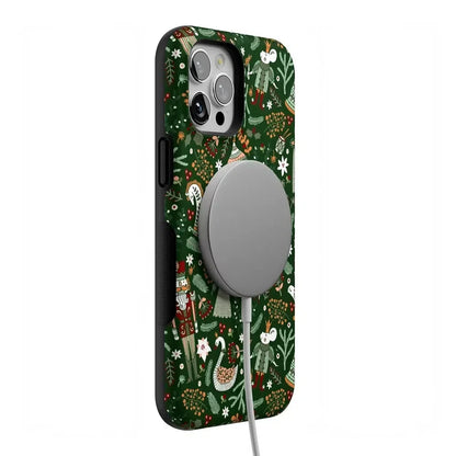 Sugar Plum Fairy | Winter Wonderland Case Phone Case Casetry