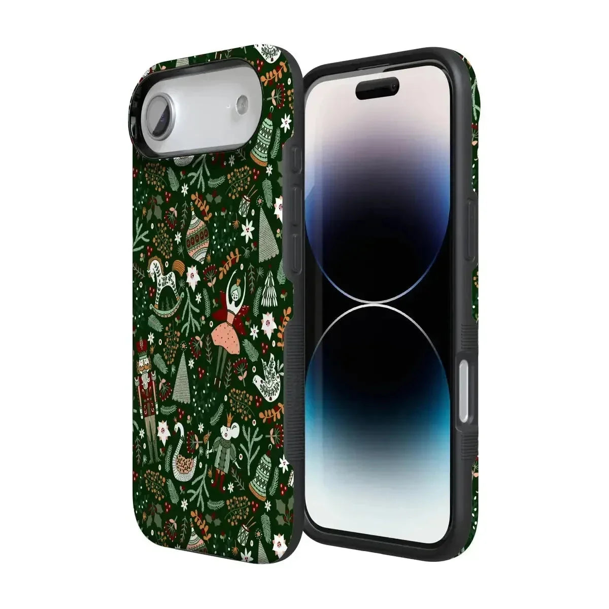 Sugar Plum Fairy | Winter Wonderland Case Phone Case Casetry