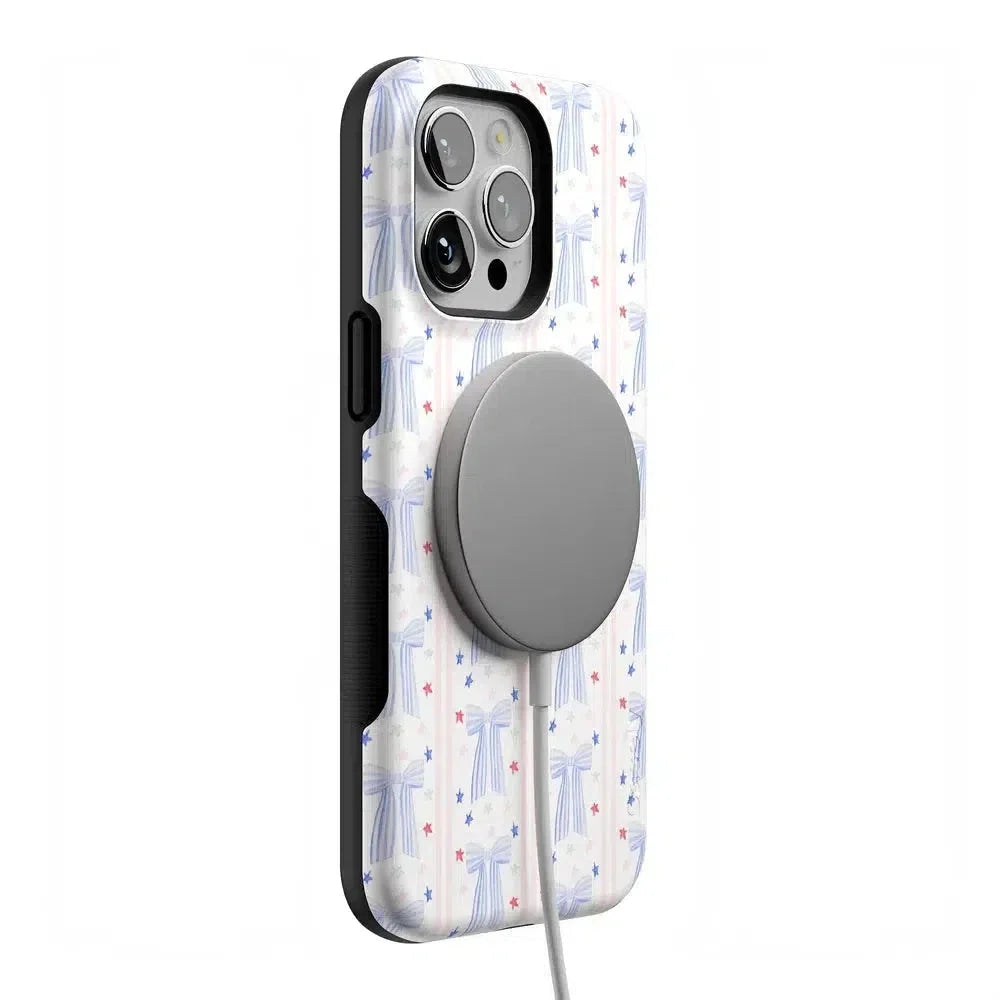 Summer Bows | Coquette Case Phone Case Casetry