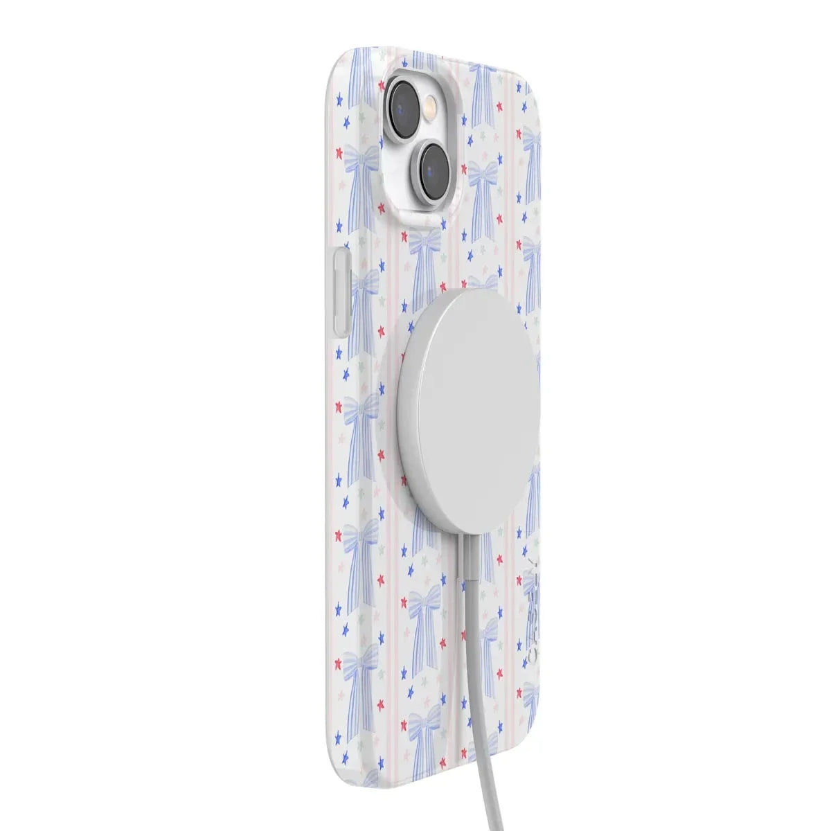 Summer Bows | Coquette Case Phone Case Casetry