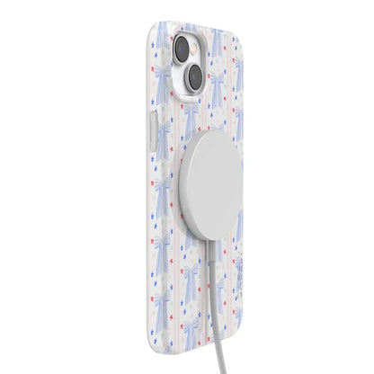 Summer Bows | Coquette Case Phone Case Casetry