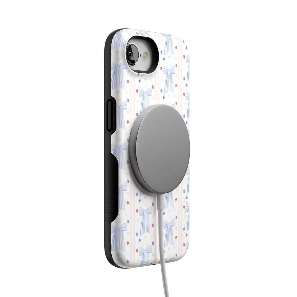 Summer Bows | Coquette Case Phone Case Casetry