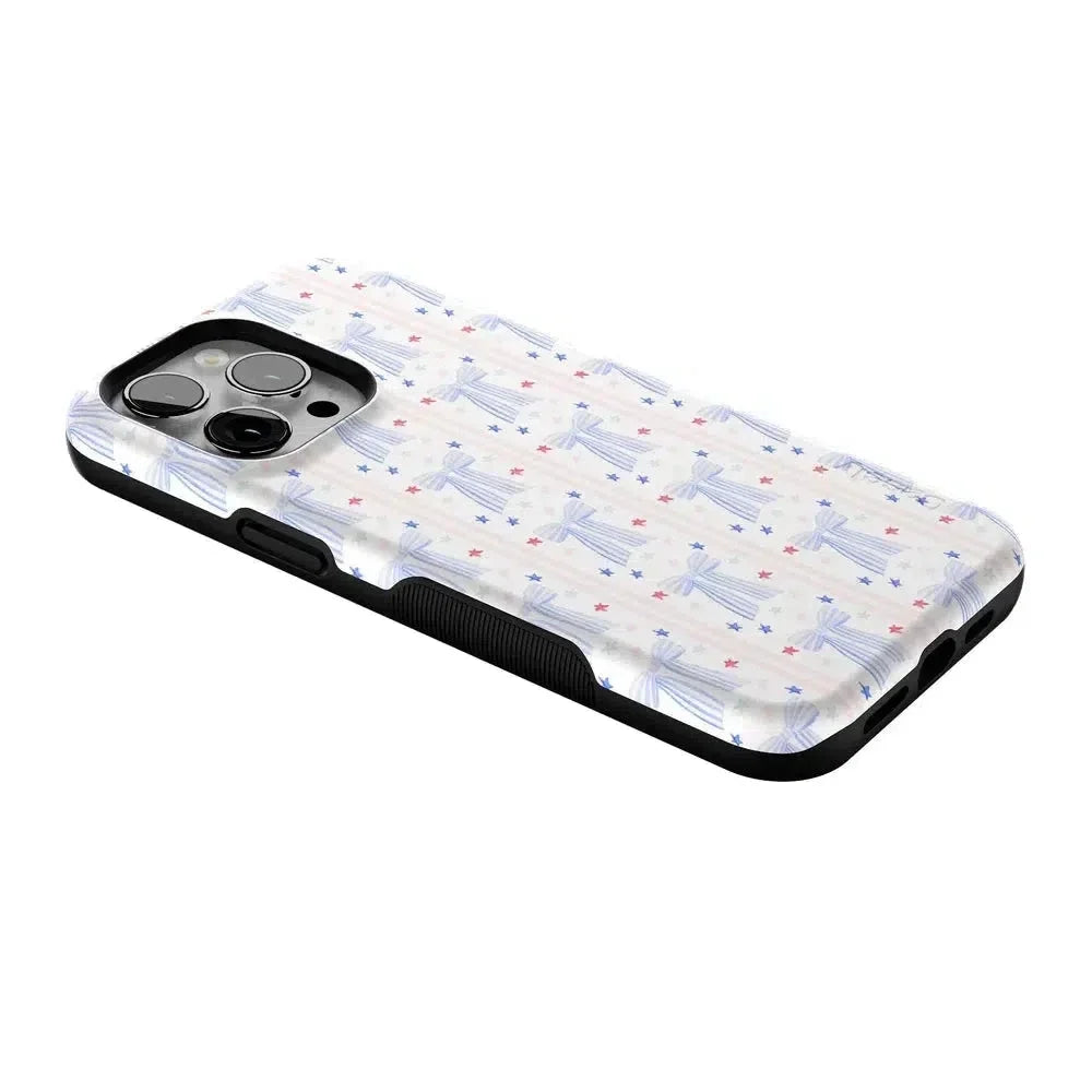 Summer Bows | Coquette Case Phone Case Casetry