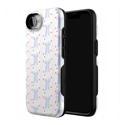 Summer Bows | Coquette Case Phone Case Casetry