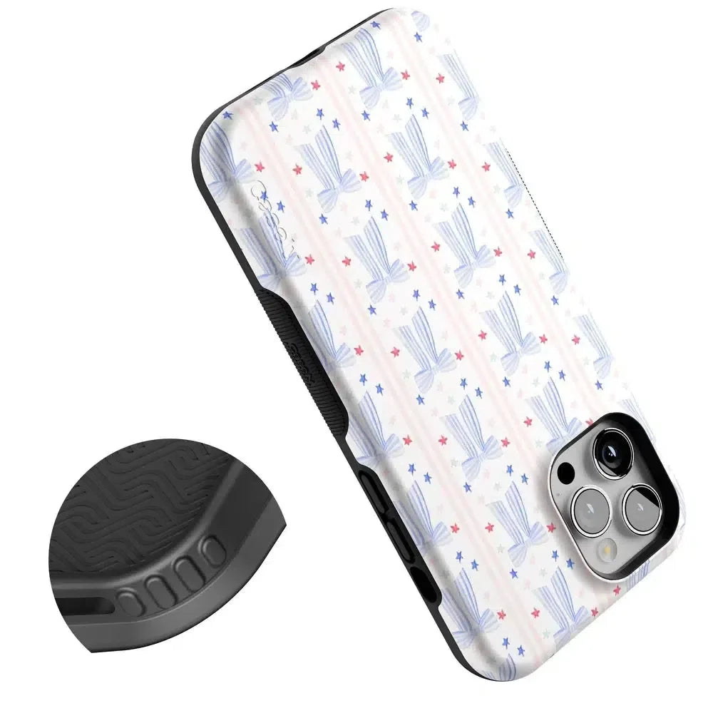 Summer Bows | Coquette Case Phone Case Casetry