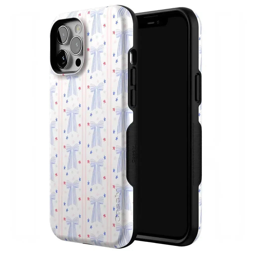Summer Bows | Coquette Case Phone Case Casetry