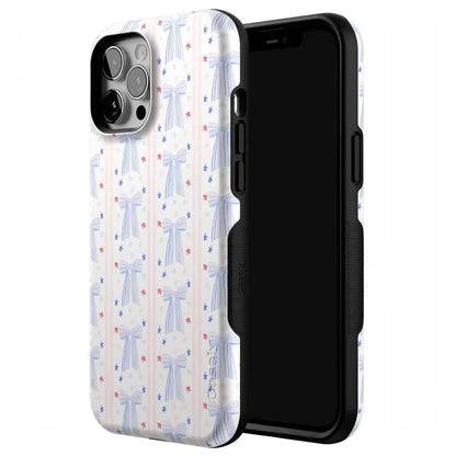 Summer Bows | Coquette Case Phone Case Casetry