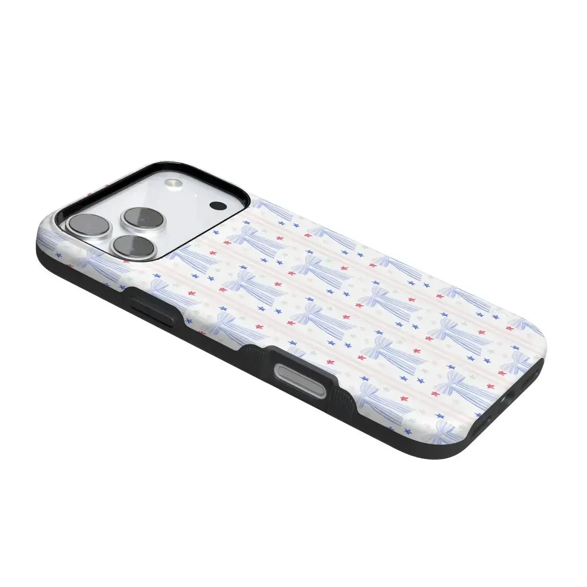 Summer Bows | Coquette Case Phone Case Casetry