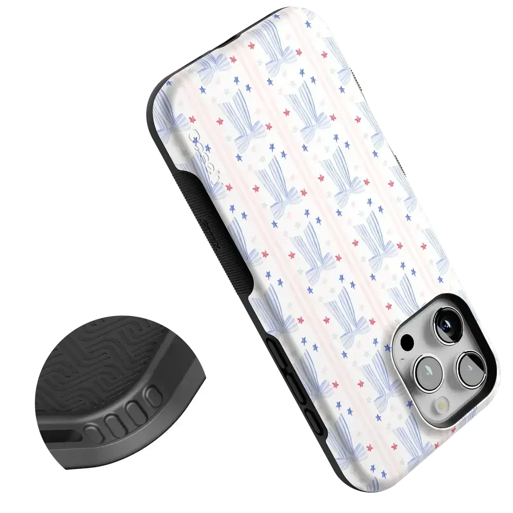 Summer Bows | Coquette Case Phone Case Casetry