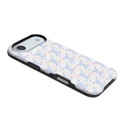 Summer Bows | Coquette Case Phone Case Casetry