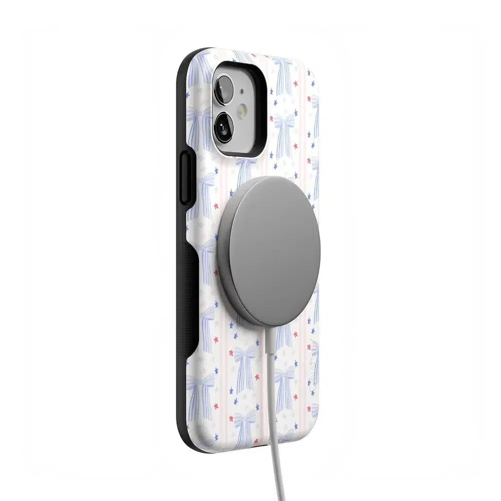 Summer Bows | Coquette Case Phone Case Casetry