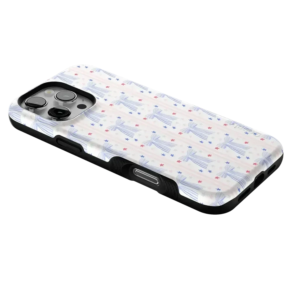 Summer Bows | Coquette Case Phone Case Casetry