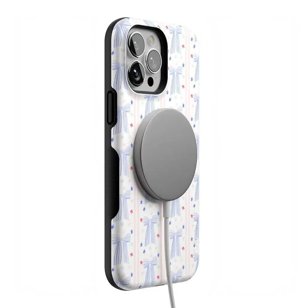 Summer Bows | Coquette Case Phone Case Casetry