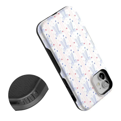 Summer Bows | Coquette Case Phone Case Casetry