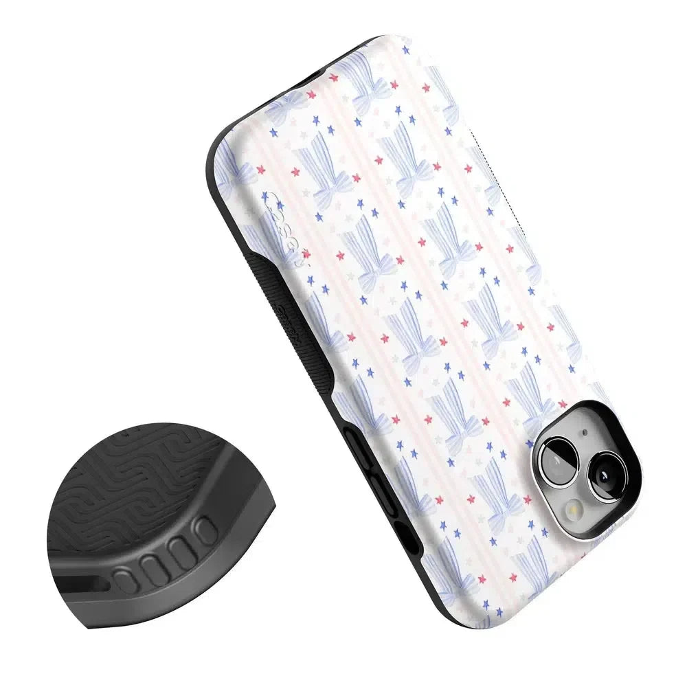 Summer Bows | Coquette Case Phone Case Casetry