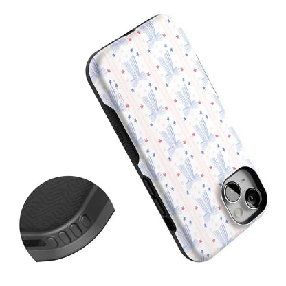 Summer Bows | Coquette Case Phone Case Casetry