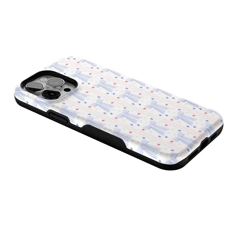 Summer Bows | Coquette Case Phone Case Casetry