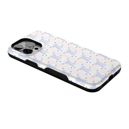 Summer Bows | Coquette Case Phone Case Casetry