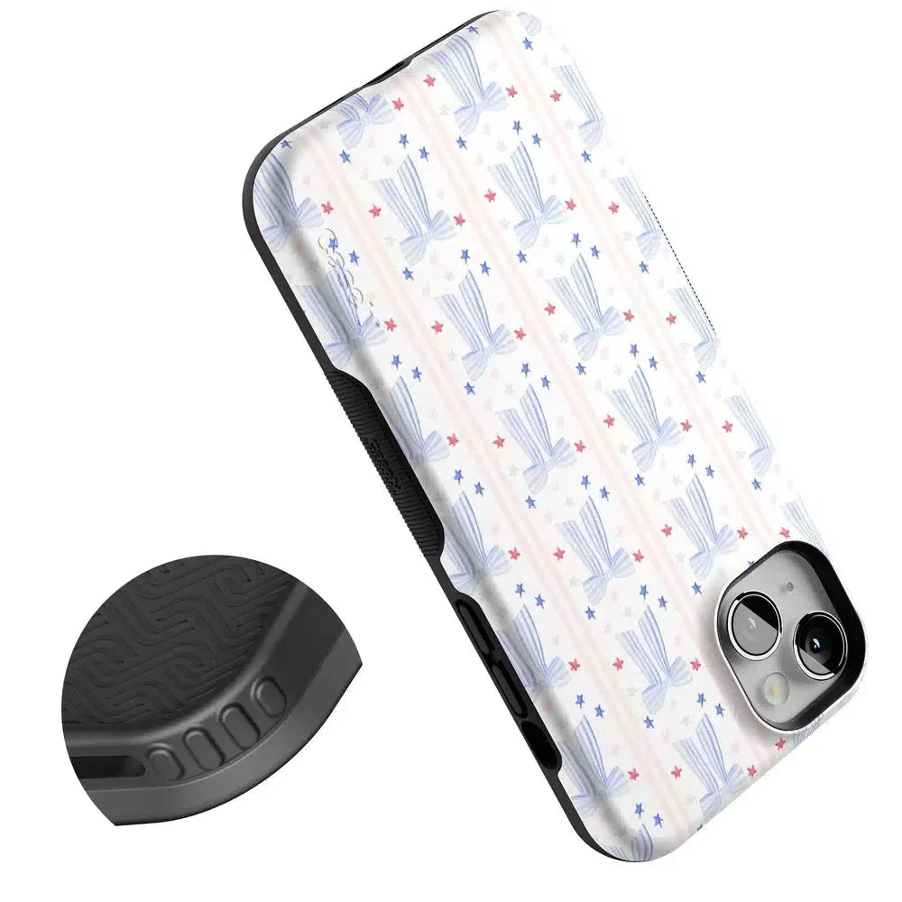 Summer Bows | Coquette Case Phone Case Casetry