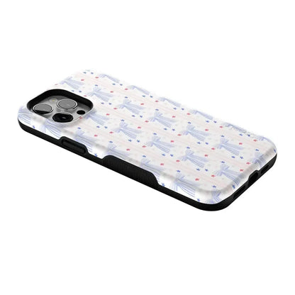 Summer Bows | Coquette Case Phone Case Casetry