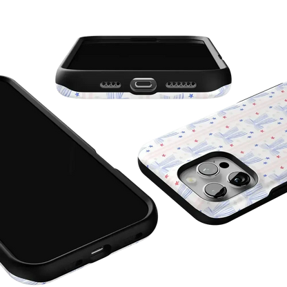 Summer Bows | Coquette Case Phone Case Casetry
