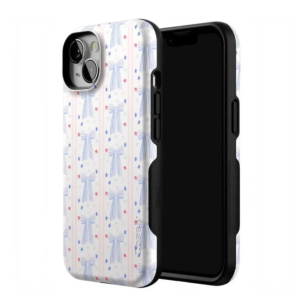 Summer Bows | Coquette Case Phone Case Casetry