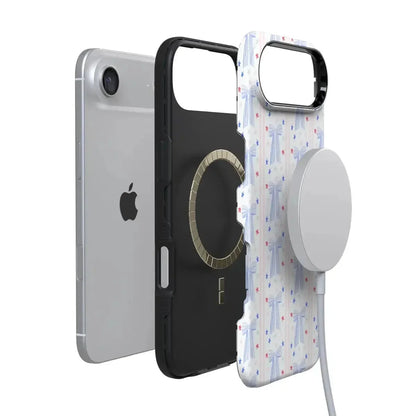 Summer Bows | Coquette Case Phone Case Casetry