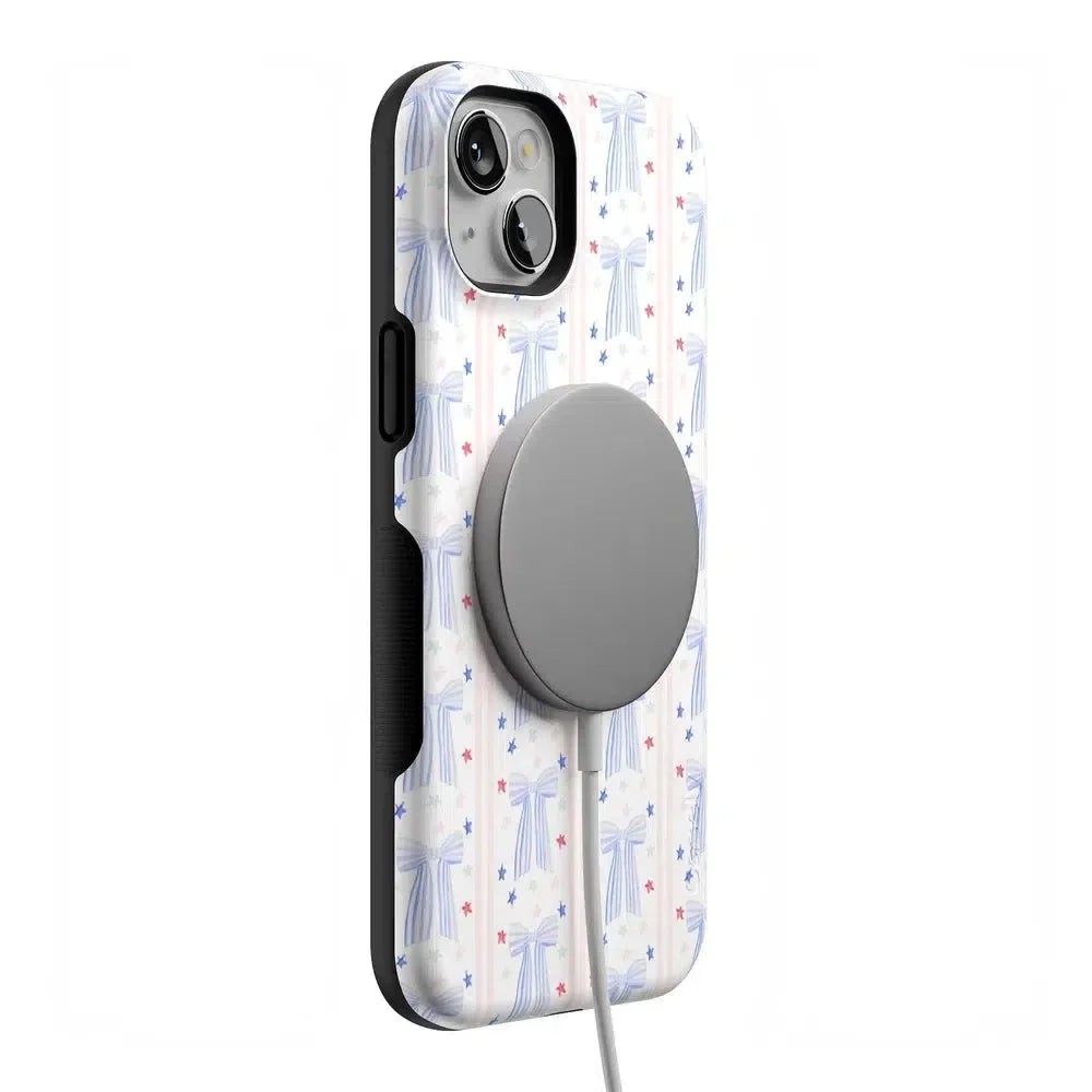 Summer Bows | Coquette Case Phone Case Casetry