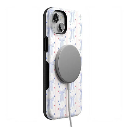 Summer Bows | Coquette Case Phone Case Casetry