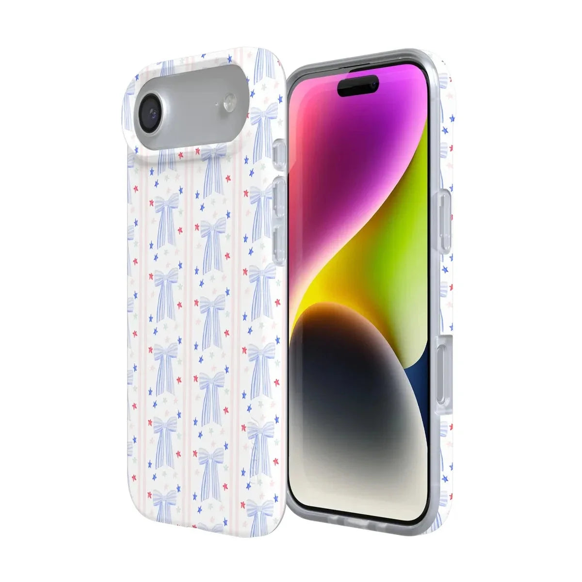 Summer Bows | Coquette Case Phone Case Casetry