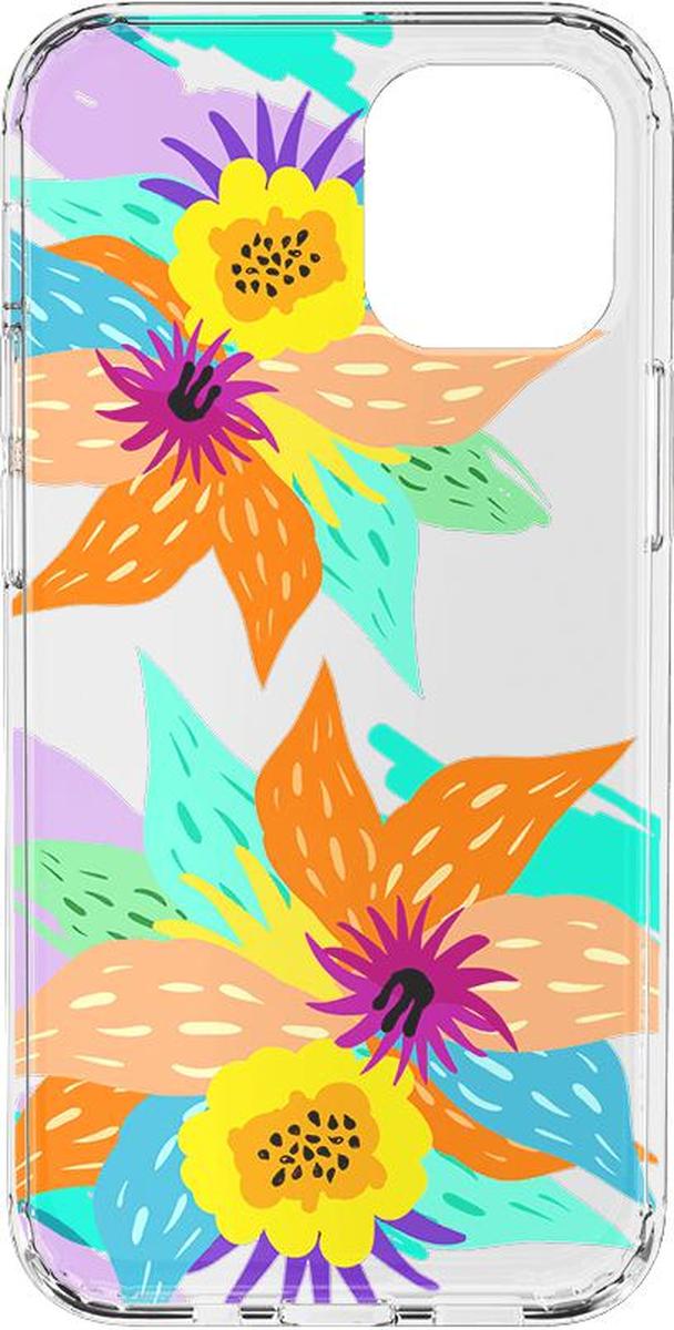 Summer Lovin' | Floral Print iPhone Case iPhone Case get.casely