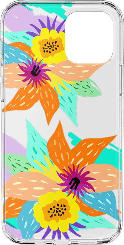 Summer Lovin' | Floral Print iPhone Case iPhone Case get.casely