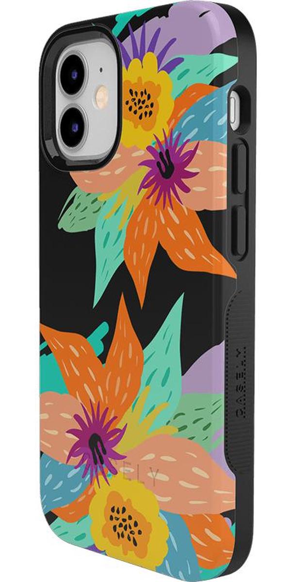 Summer Lovin' | Floral Print iPhone Case iPhone Case get.casely