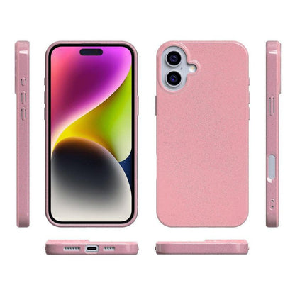 Sunkissed | Pink Pastel Shimmer Case iPhone Case get.casely
