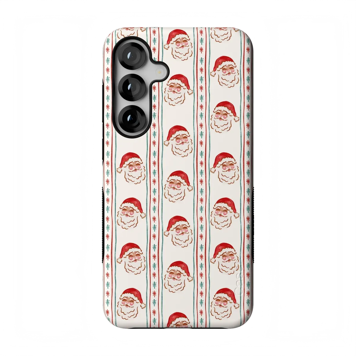 Jolly St. Nick | Retro Claus Case