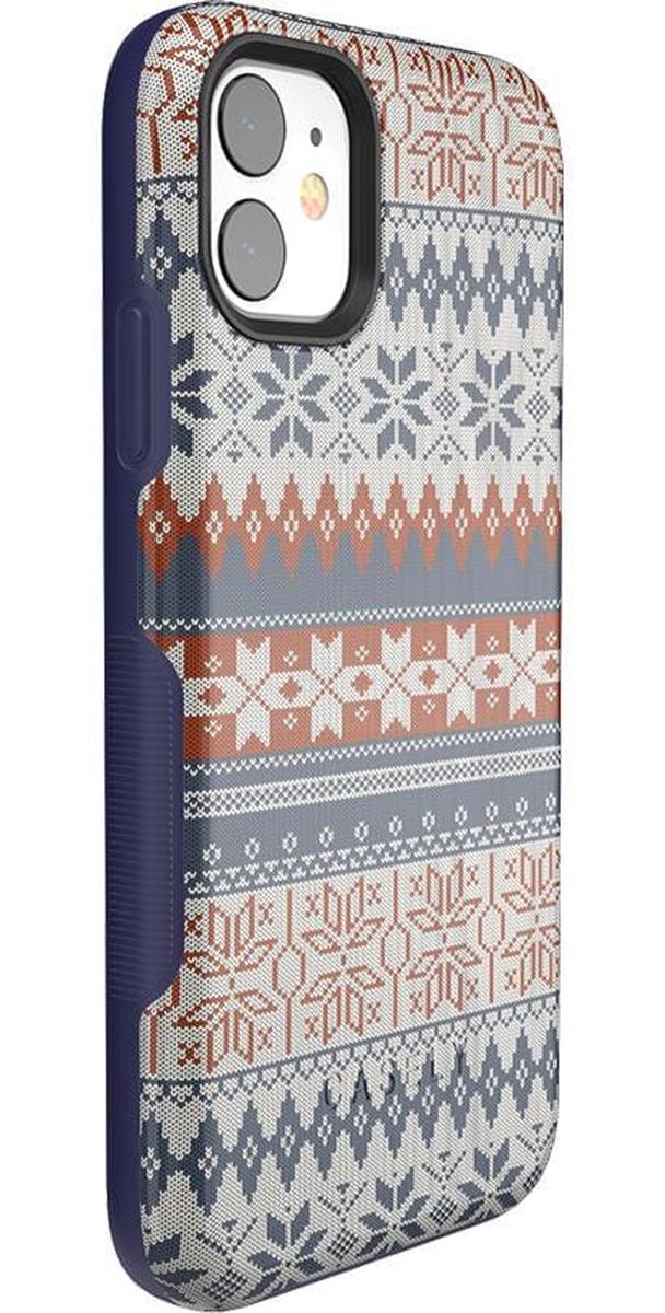 Sweater Weather | Holiday Knit Case iPhone Case get.casely