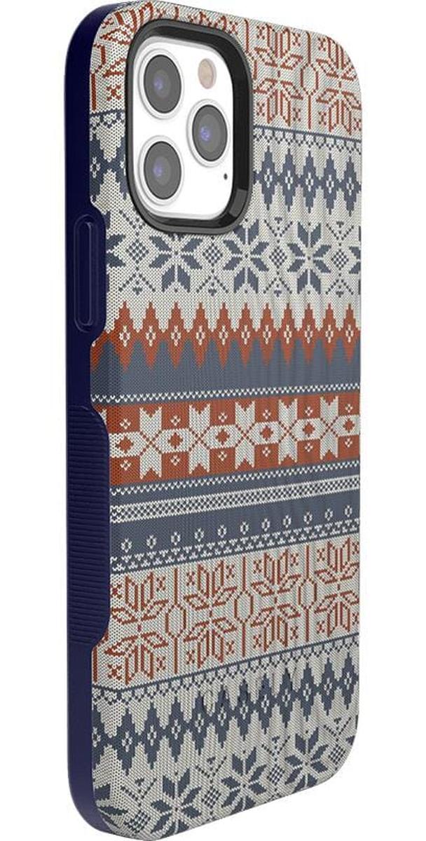 Sweater Weather | Holiday Knit Case iPhone Case get.casely