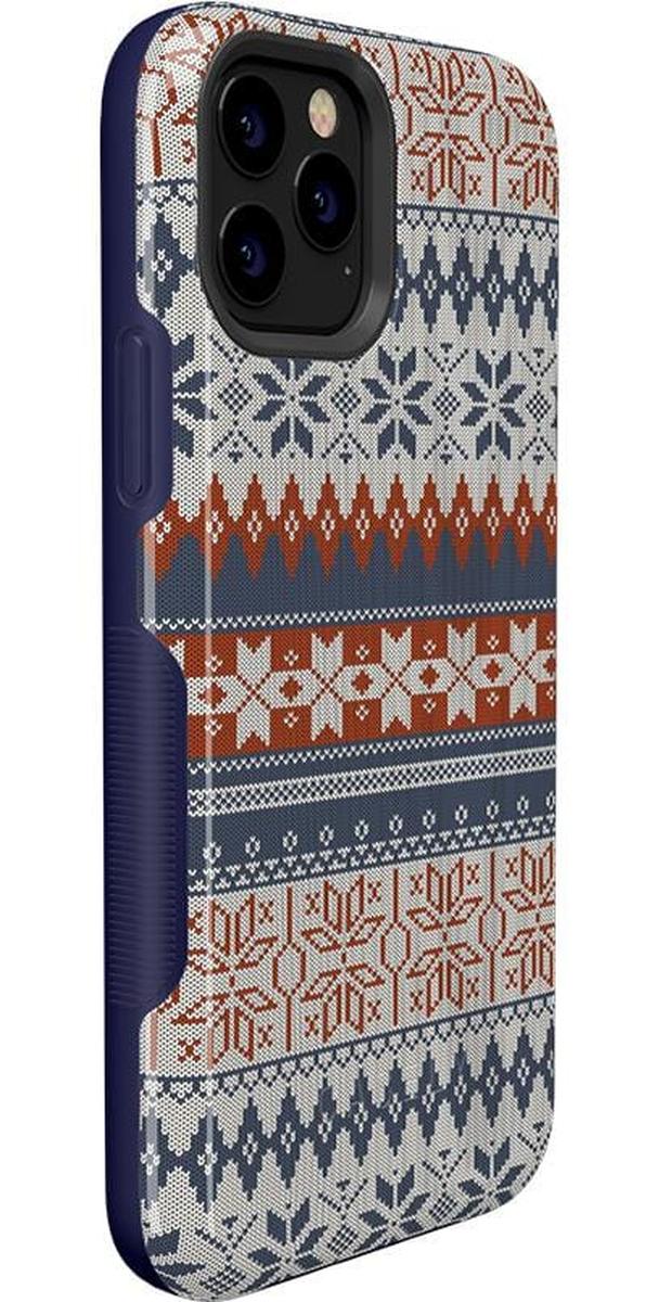 Sweater Weather | Holiday Knit Case iPhone Case get.casely
